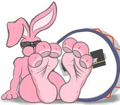 Resultado de imagen de energizer bunny gifs