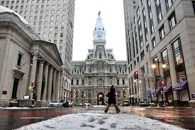 Snow, sleet and ice will hit the Philly region Friday. Here’s what to know