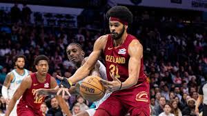 Jarrett Allen