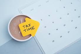 Tax Deadline Approaching? Last-Minute Savings and Payment Options