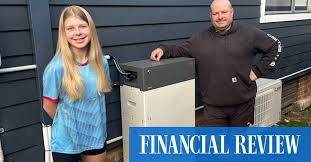 AFR - News update