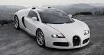 Precio de un bugatti veyron