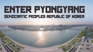 Image result for Outside North Korea