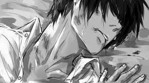 Hasil gambar untuk anime boy cool;