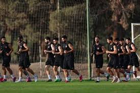 پرسپولیس سپاهان