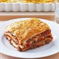 Einfache lasagne rezept