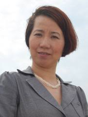 Jenny Yan Lu, Head of Section Approval Class &amp; Statutory. Vigleik Hansen, Floating Systems Advisor Deepwater Technology - Jenny-Lu_181_tcm153-552606