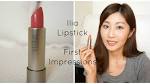 ILIA Beauty Germany - Organic Lipbalm - Lipstick