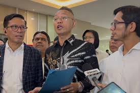 Kompas.com - News update