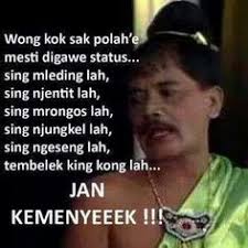 Image result for meme komen bahasa indo