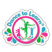 dance to learn logo