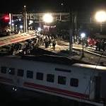 least killed, injured after express