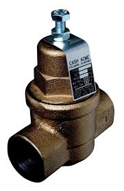 Cash Acme 3/4 in. Iron Valve Mfr# 23000-0045 - Ace Hardware