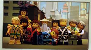 R&eacute;sultat de recherche d'images pour "sain sai wu ninjago"