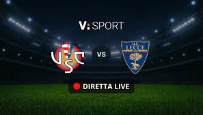Cremonese - Lecce