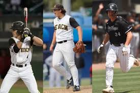 Two Former Dirtbags Set For 2026 World Baseball Classic