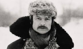 An extensive archive of letters, book drafts, audio tapes and photographs relating to the film director Andrei Tarkovsky is to appear at auction in London. - Andrei-Tarkovsky-008