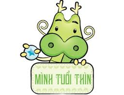 tuổi thìn