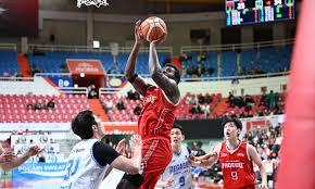 울산 현대모비스 대 대구 한국가스공사 아이콘