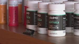 Texas THC ban takes effect. Here's what shoppers will notice first