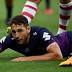 NRL 2016: Melbourne Storm's Billy Slater wants to play on despite ...