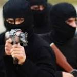 سطو مسلح على مبنى الشئون