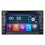 Bluetooth Built-in - Car Audio Car Electronics