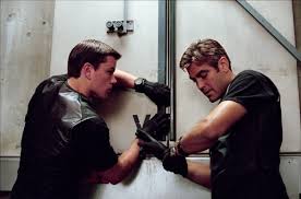 Resultado de imagen de ocean’s eleven 2001