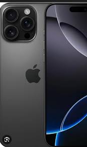 Price History of Apple iPhone 16 Pro Max, 256GB, Black Titanium