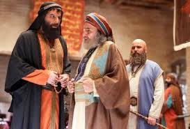 همه چیز در مورد سریال مهمان‌کُشی