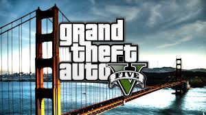 Grand Theft Auto V Haritası Böyle Mi Olacak ?