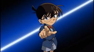 Resultado de imagen de conan