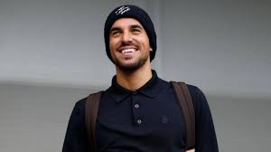 dani ceballos