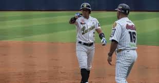 LVBP 2025/2026: Tigres y Leones Dominan el Inicio de Temporada