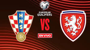 Croatia vs Czech Republic: World Cup Qualifier Showdown