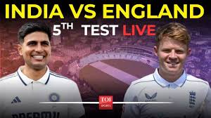 Times of India - News update