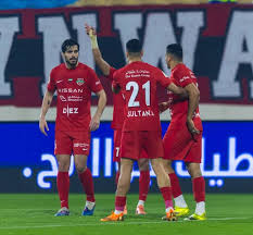 Shabab Al Ahli faces a tough test against Al Ittihad of Saudi Arabia in an Asian summit clash in Jeddah