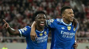 Girona - Real Madrid