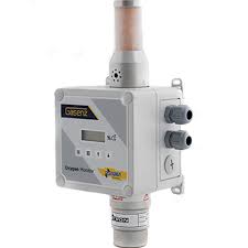 Ambient Oxygen Analyzer - Ntron Gasenz-Beijing Dorgean ...
