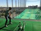 Driving ranges los angeles