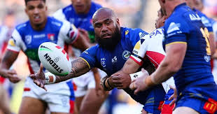 NRL.com - News update