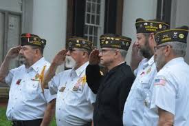 memorial day