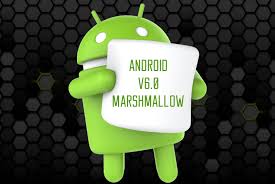 Image result for Marshmallow android