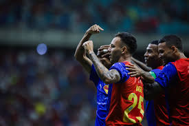 Grêmio sufre dura derrota ante Bahia: Análisis y Reacciones en Paraguay