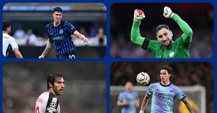 FC Inter 1908 - News update