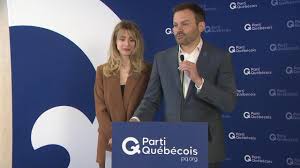 Why Is Chloé Fauchon Trending? Latest News from the PQ in Quebec