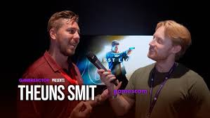 Gamereactor UK - News update