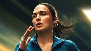 Gal Gadot's 84-Minute Action Thriller Is Officially Prime Video's Biggest Streaming Hit