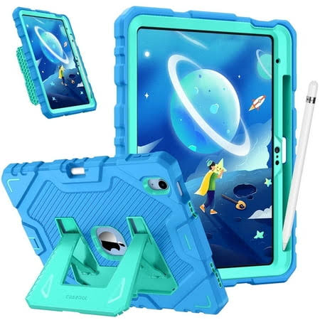 Fintie Rugged Case for iPad 11th Generation 11 Inch