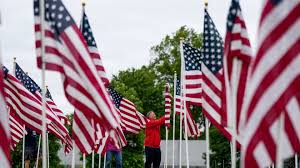 Storms moving in for Taste of Cincinnati, Memorial Day weekend 2026
